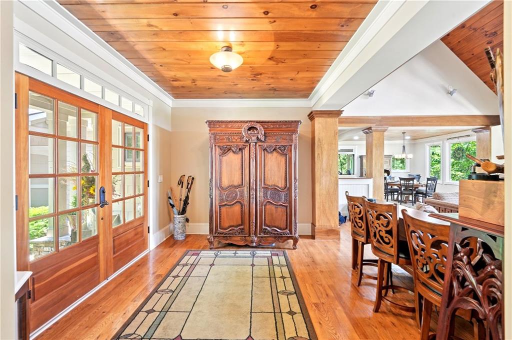 44 Sassafras Ridge