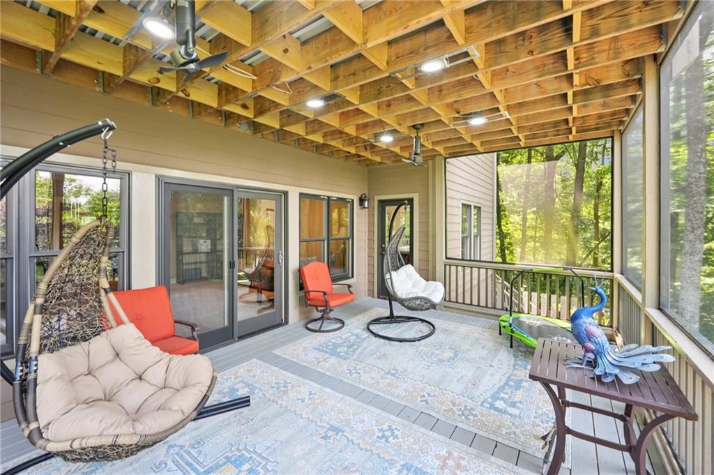 44 Sassafras Ridge