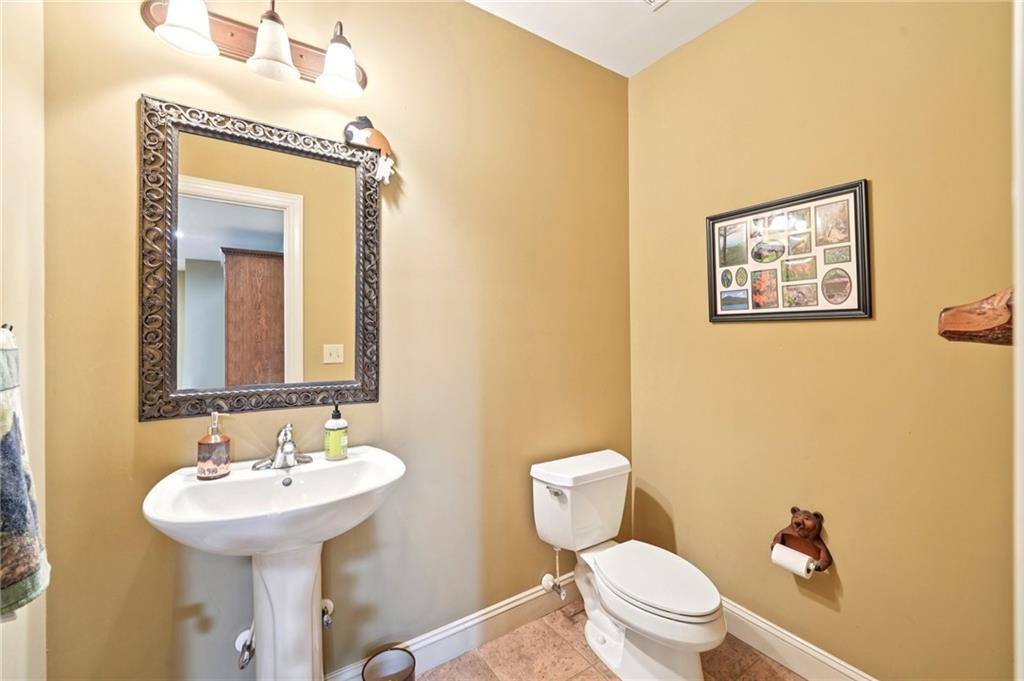 44 Sassafras Ridge