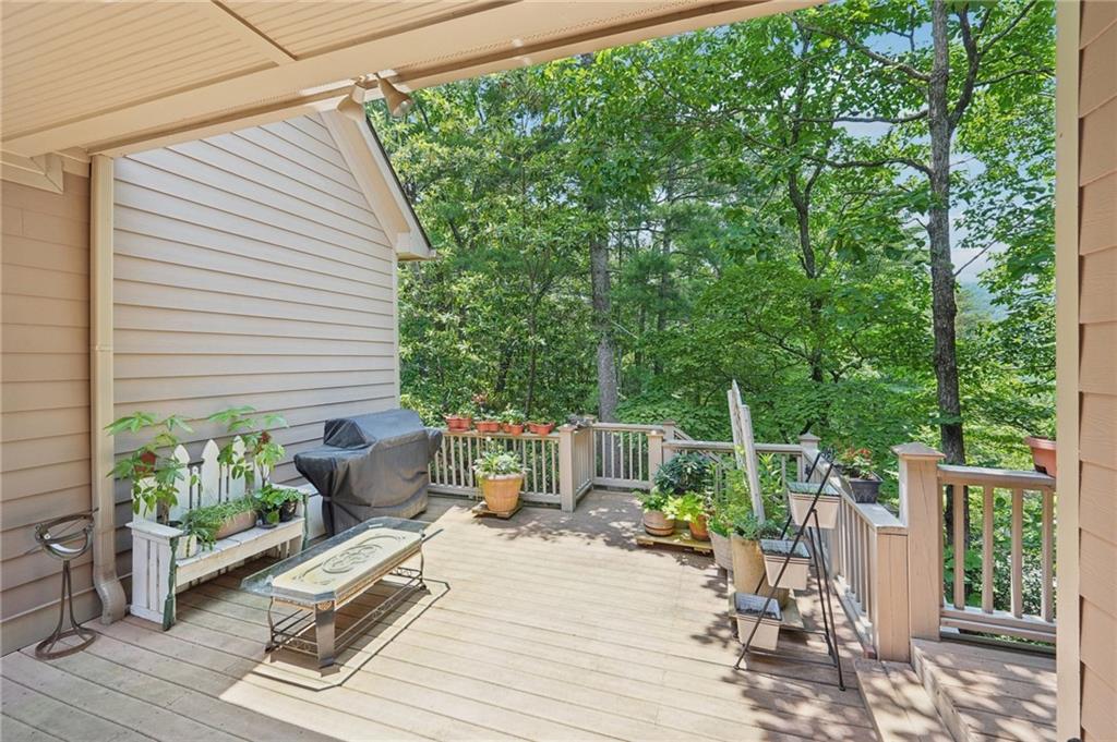 44 Sassafras Ridge