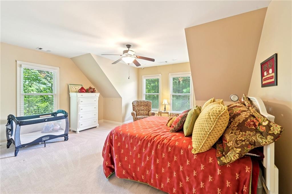 44 Sassafras Ridge