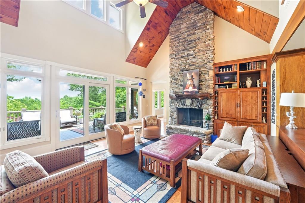 44 Sassafras Ridge