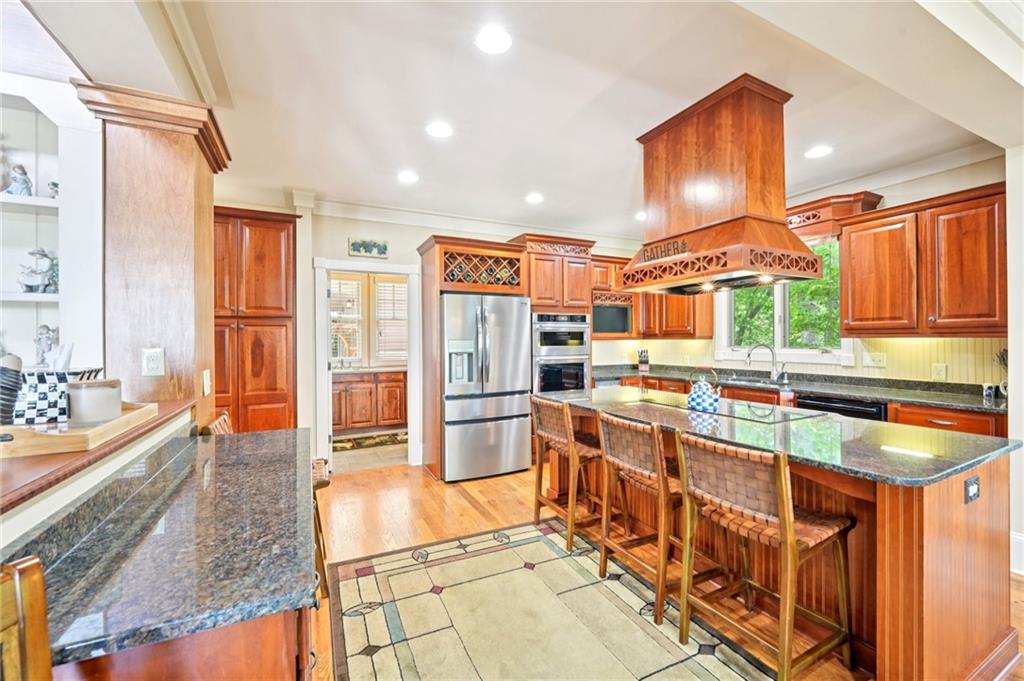 44 Sassafras Ridge