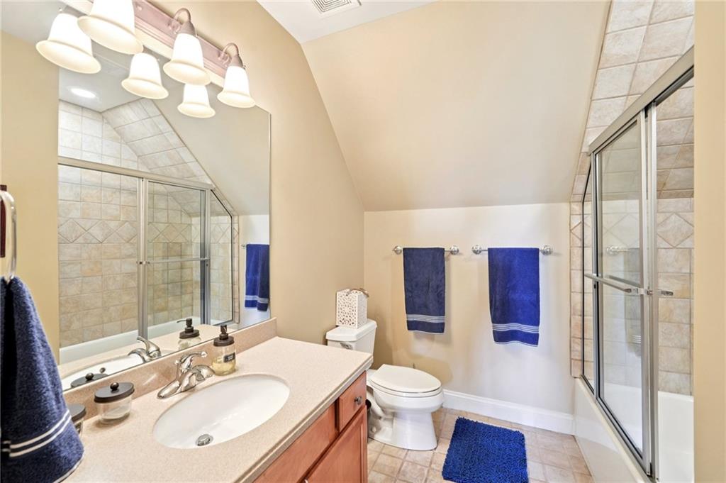 44 Sassafras Ridge