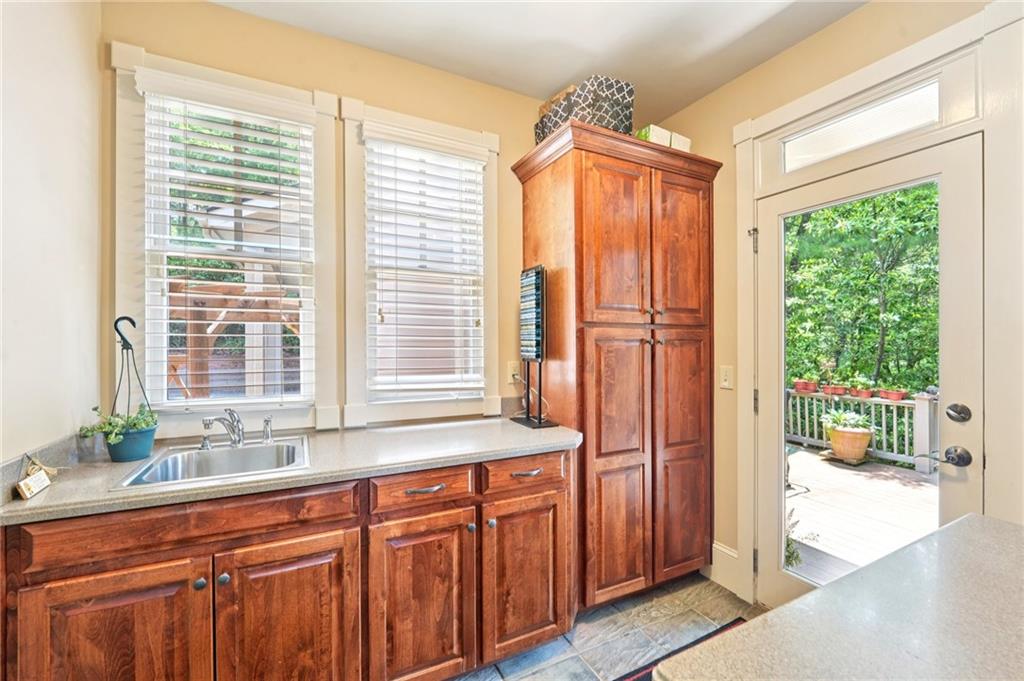 44 Sassafras Ridge