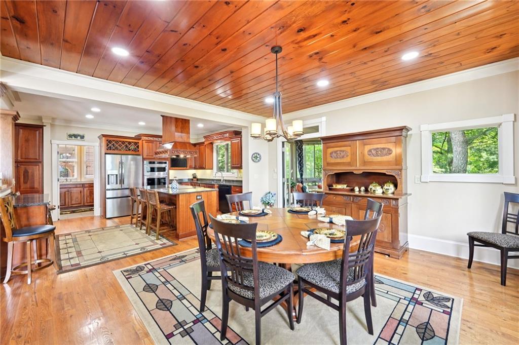 44 Sassafras Ridge