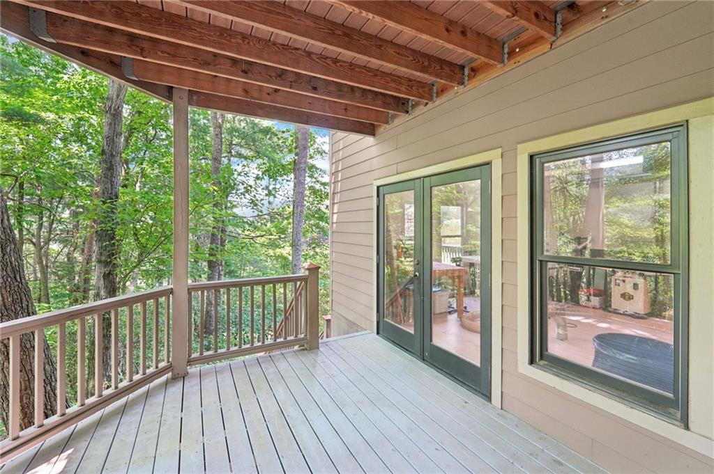 44 Sassafras Ridge