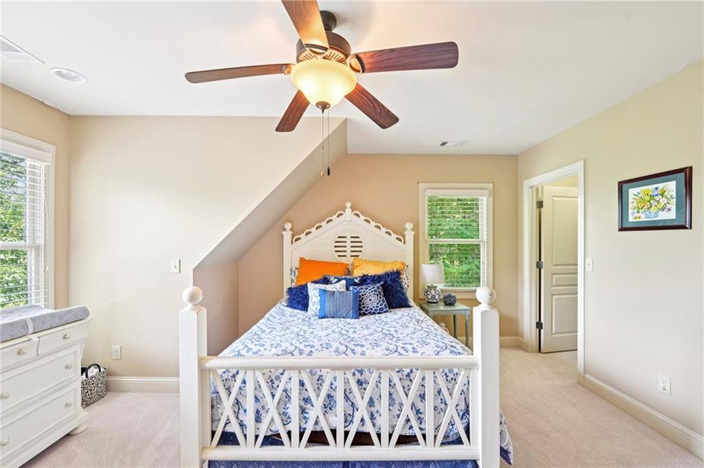44 Sassafras Ridge