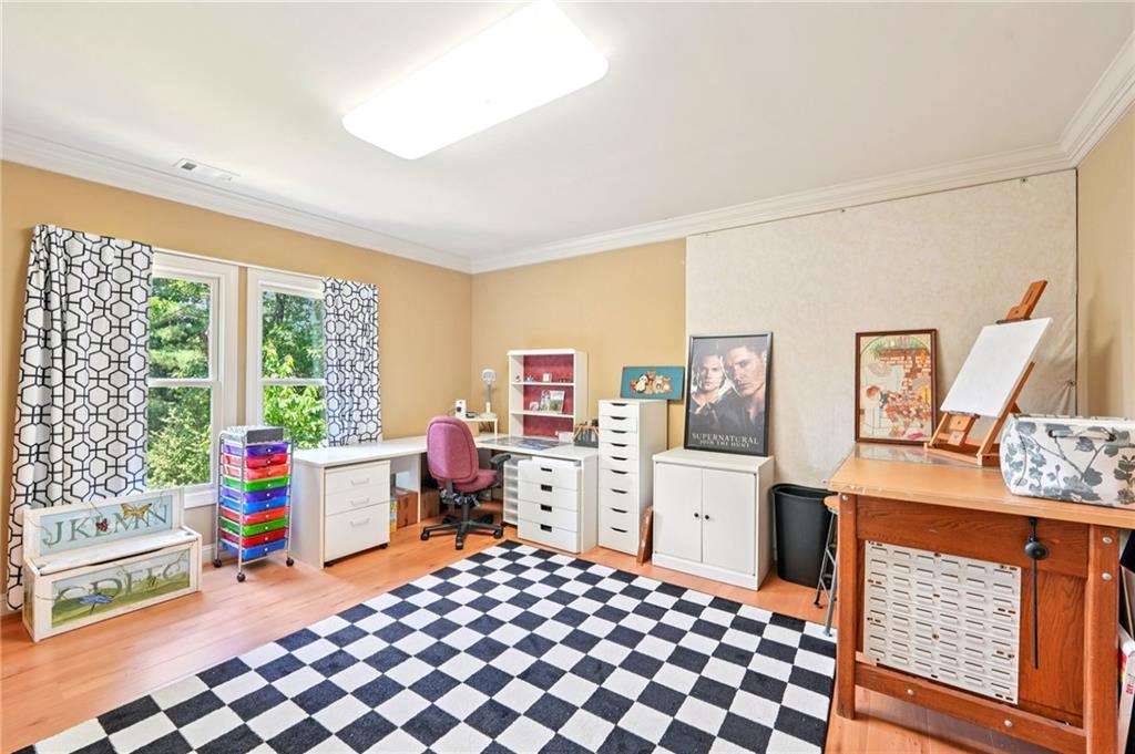 44 Sassafras Ridge