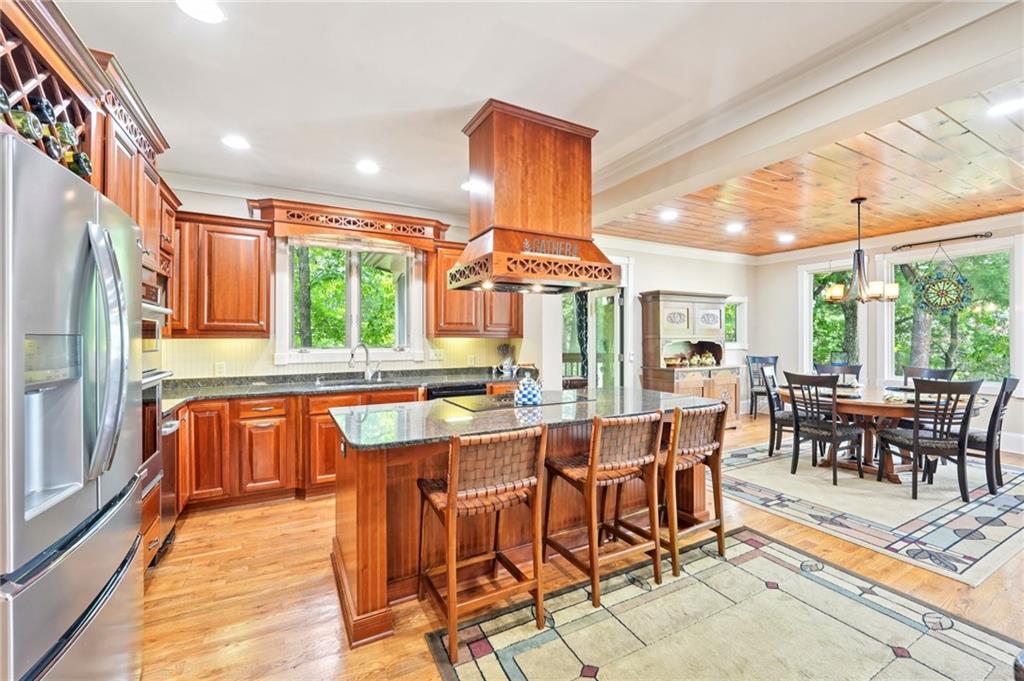 44 Sassafras Ridge