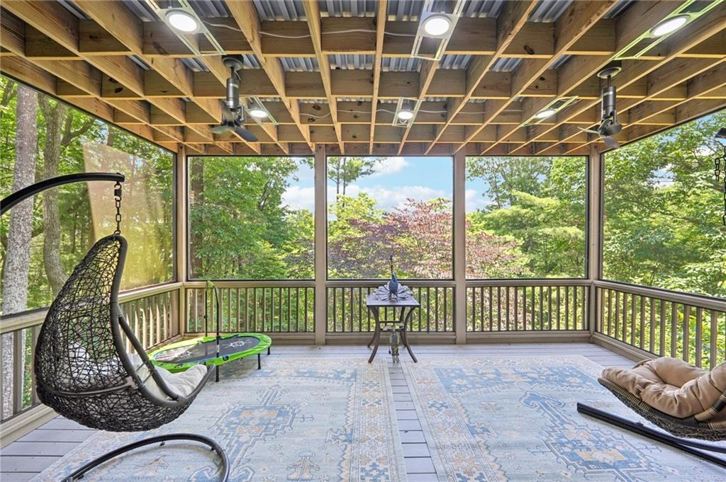 44 Sassafras Ridge