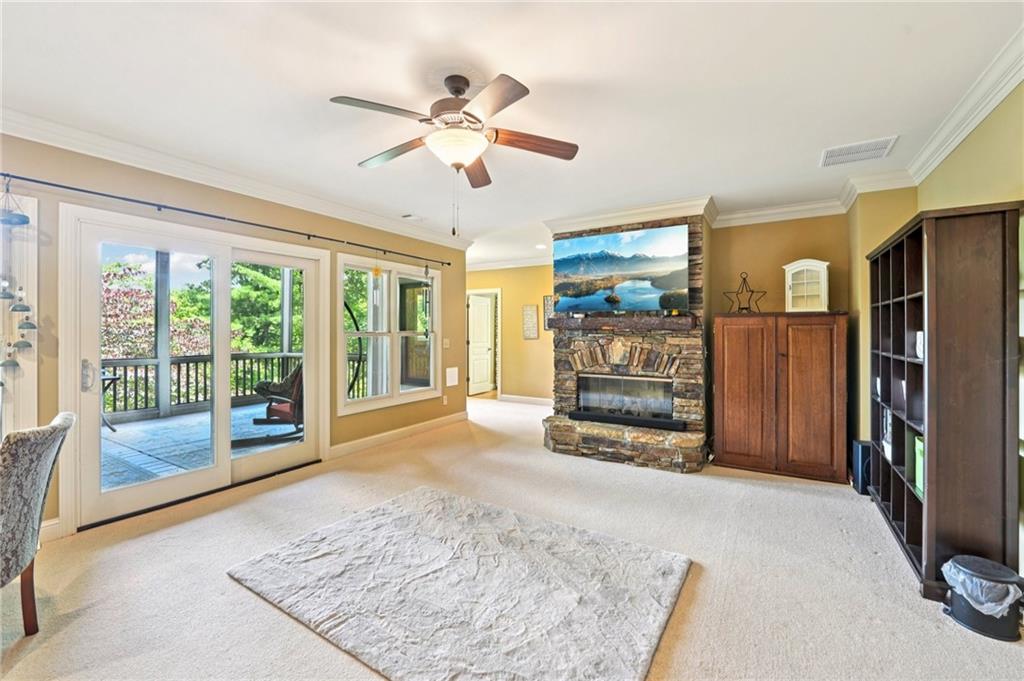 44 Sassafras Ridge