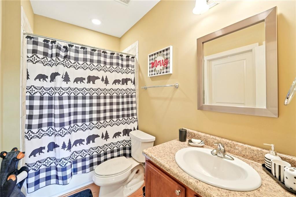 44 Sassafras Ridge