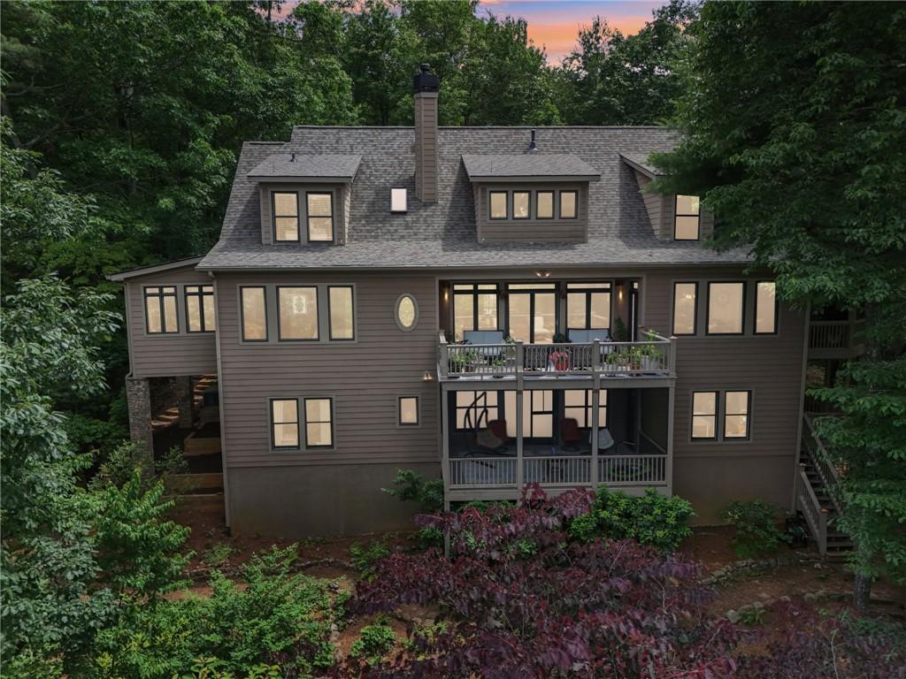 44 Sassafras Ridge