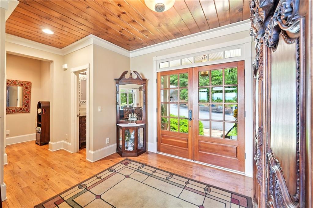 44 Sassafras Ridge