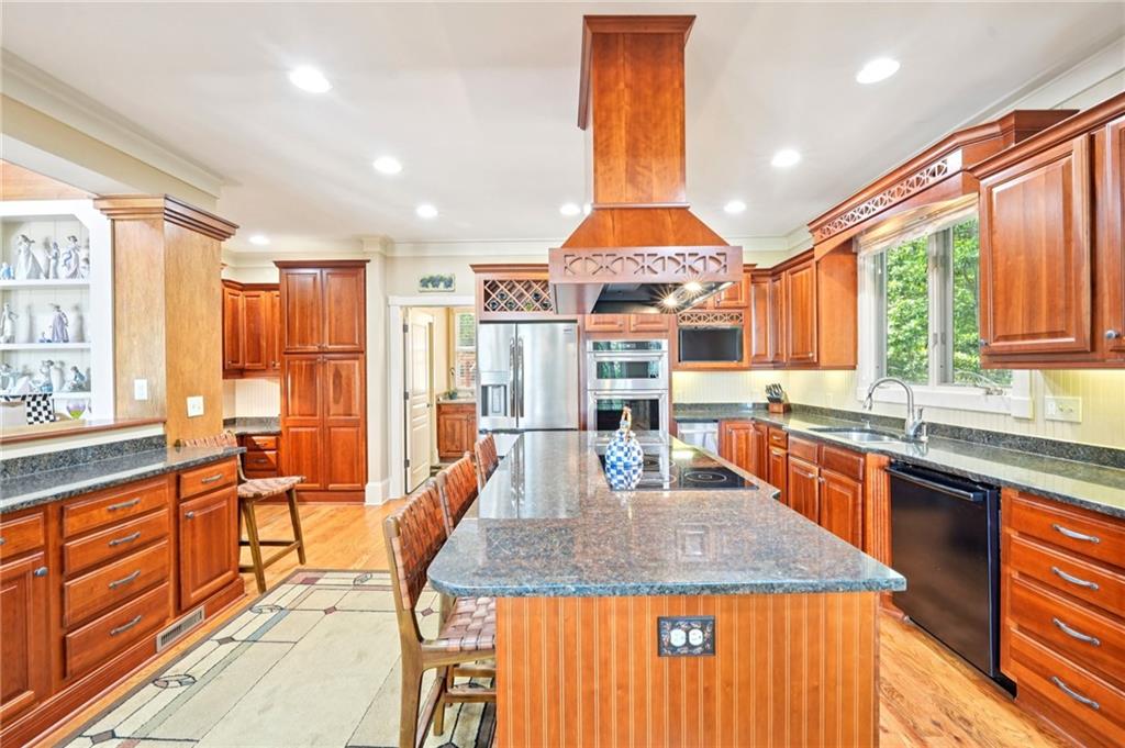 44 Sassafras Ridge