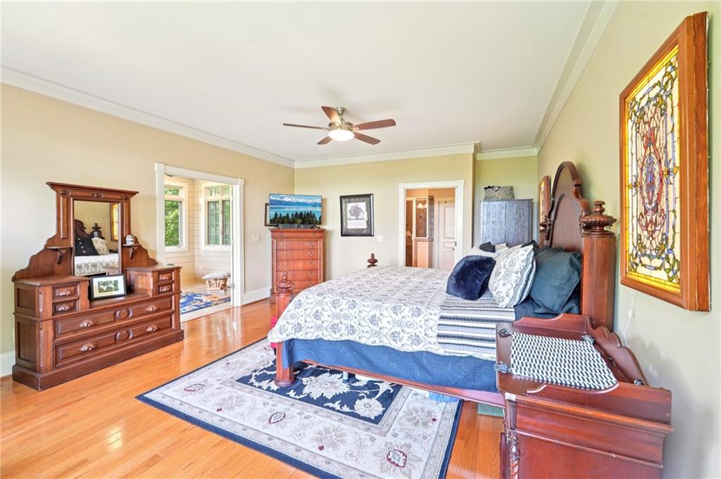 44 Sassafras Ridge