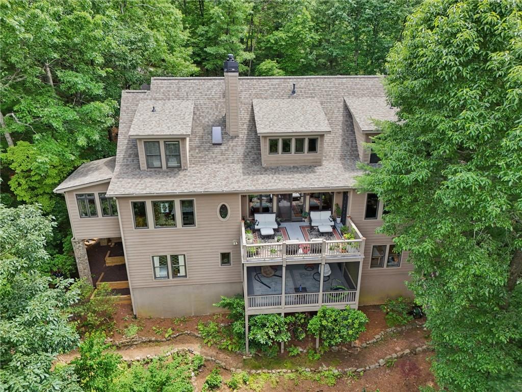 44 Sassafras Ridge