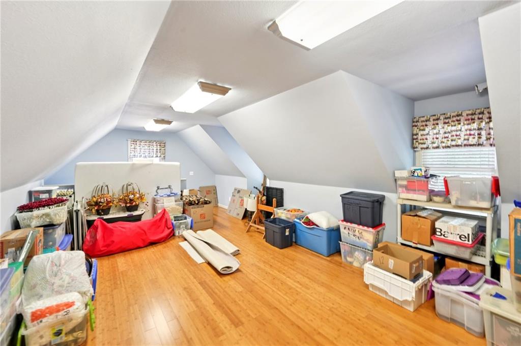 44 Sassafras Ridge