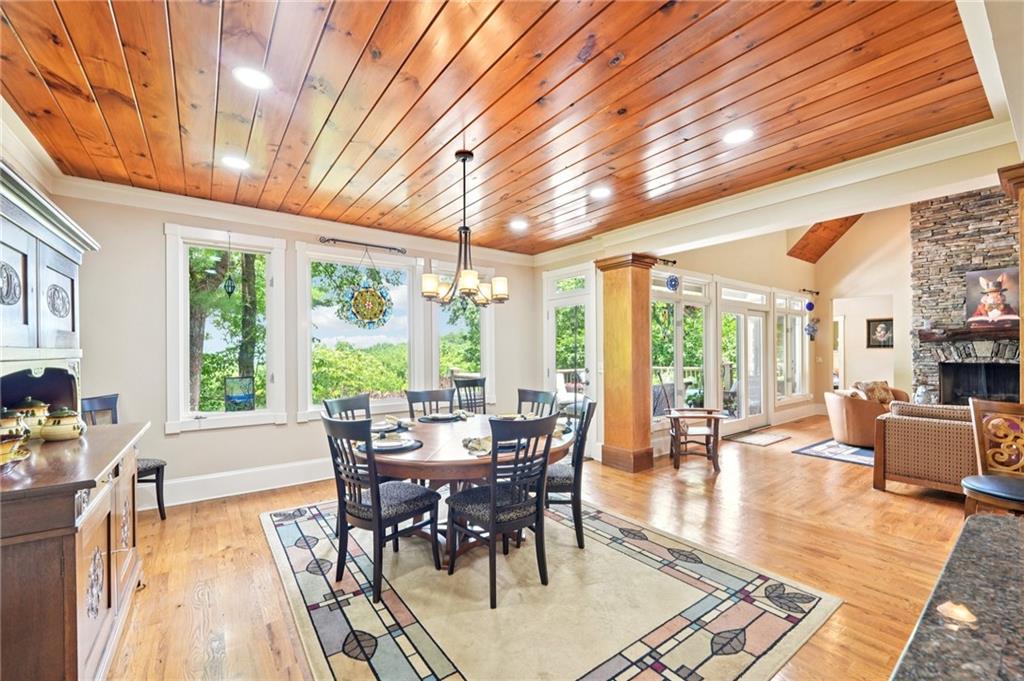 44 Sassafras Ridge