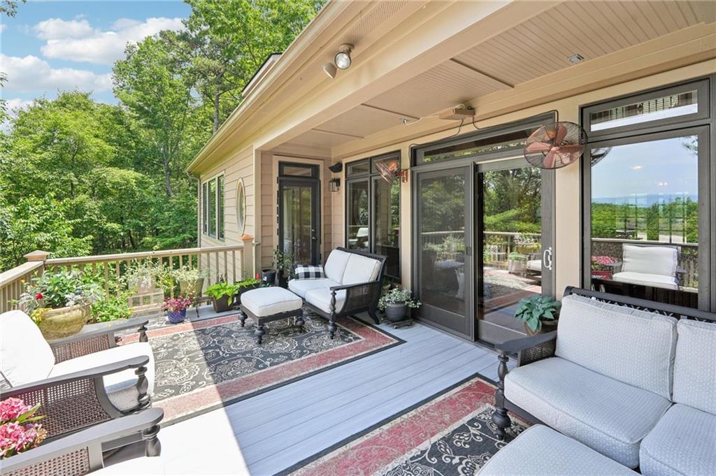 44 Sassafras Ridge