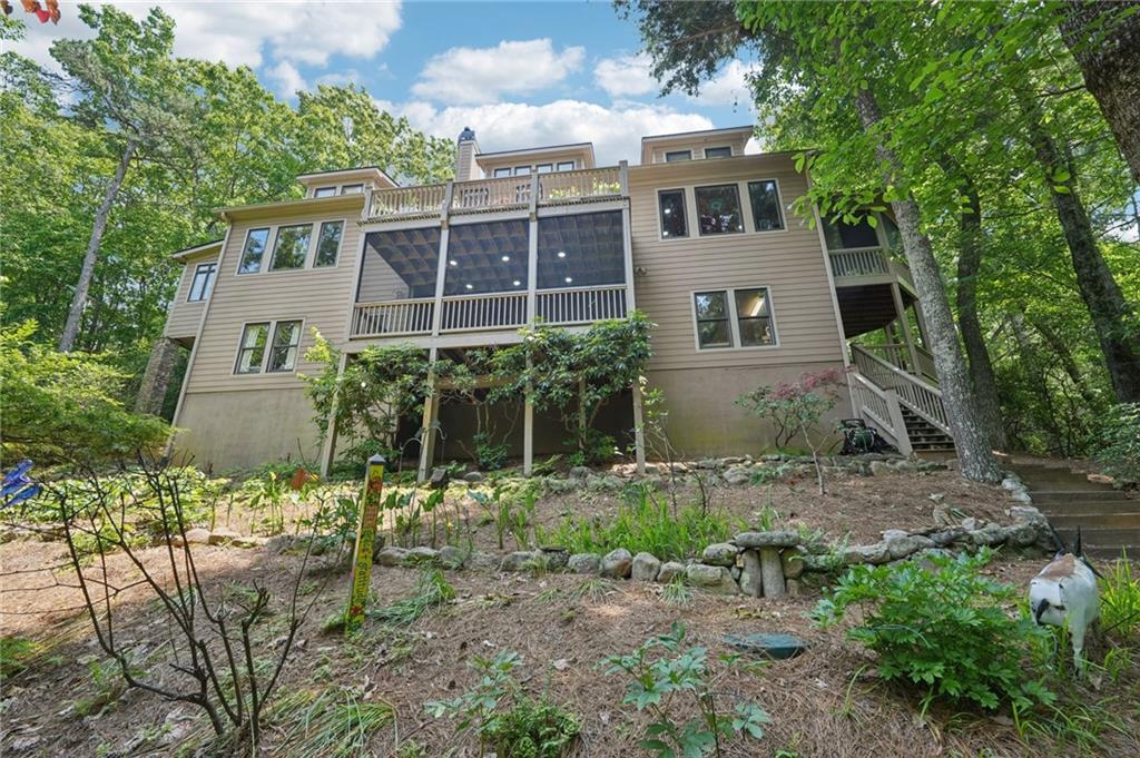 44 Sassafras Ridge