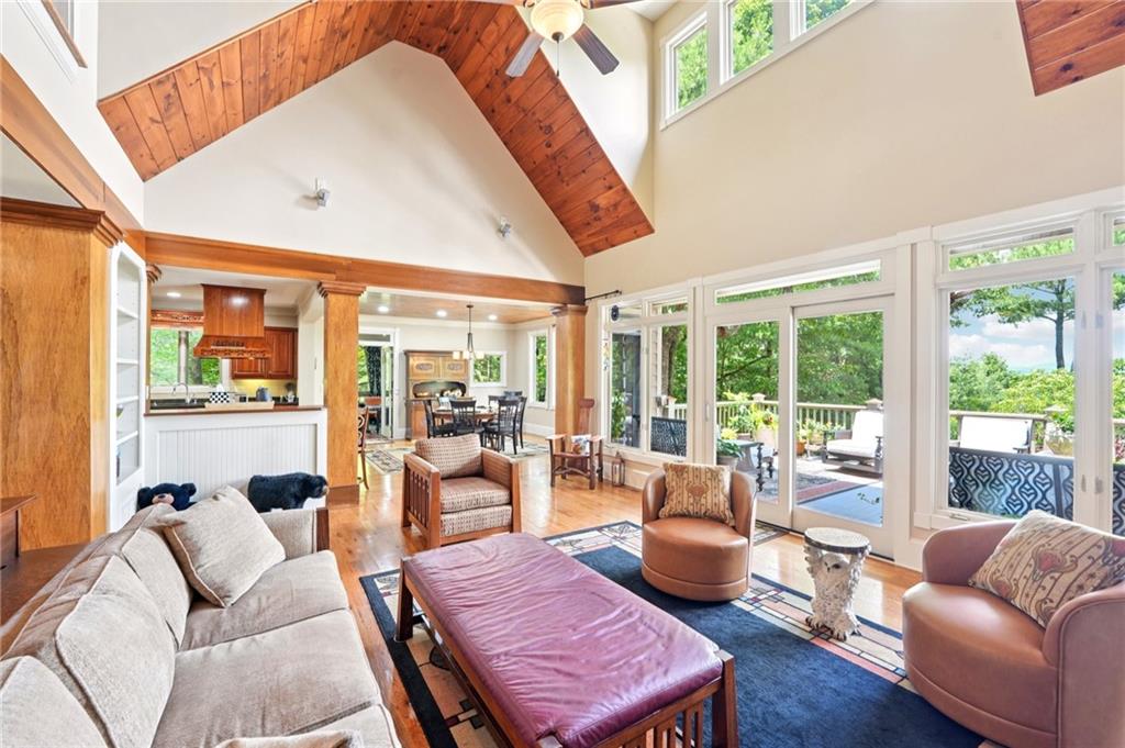 44 Sassafras Ridge