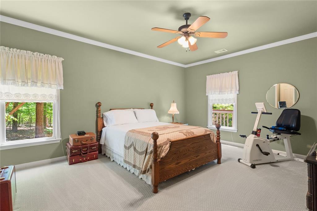 144 Canacaught Place