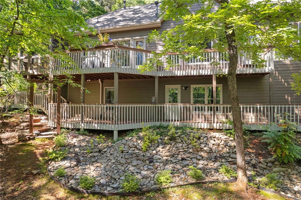 144 Canacaught Place