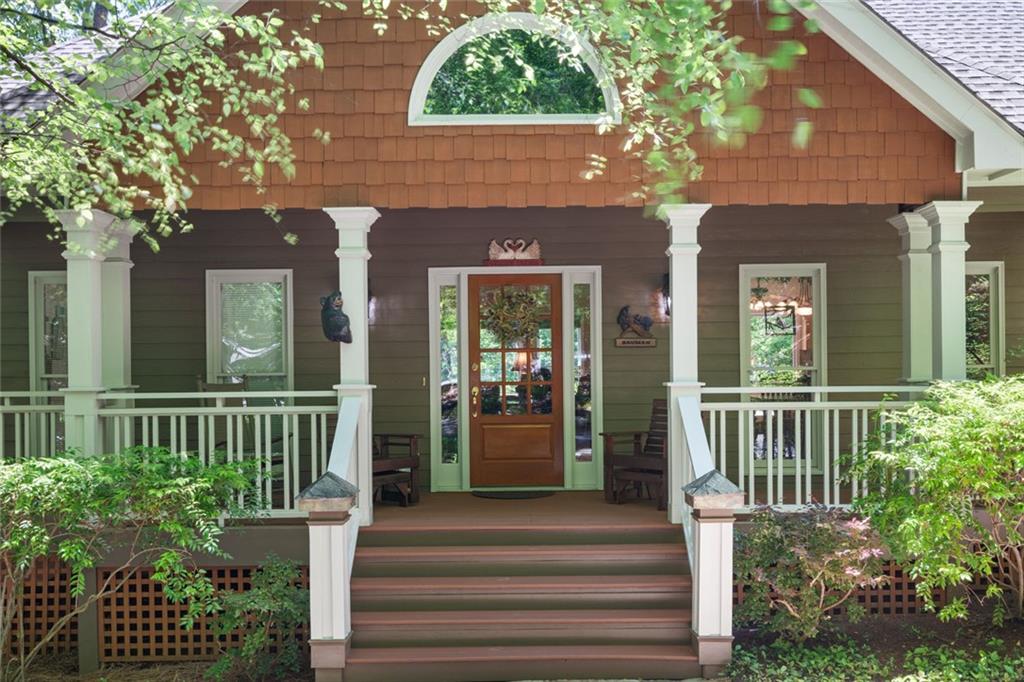 144 Canacaught Place