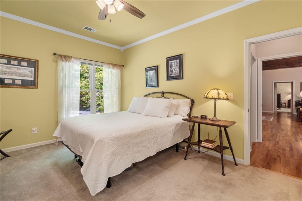 144 Canacaught Place