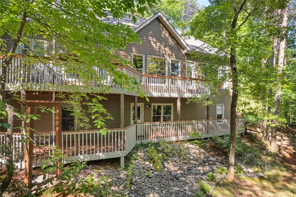 144 Canacaught Place