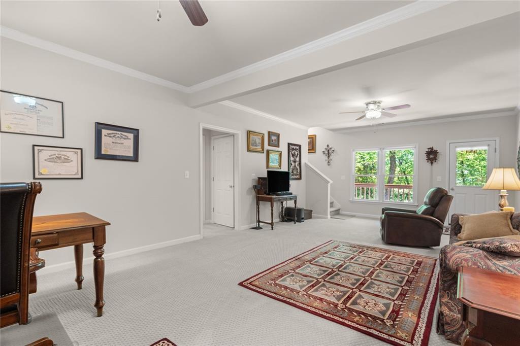 144 Canacaught Place