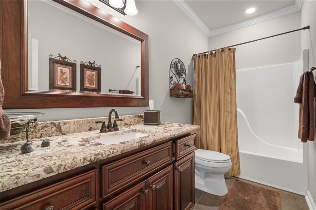 144 Canacaught Place