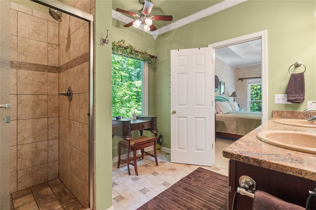 144 Canacaught Place