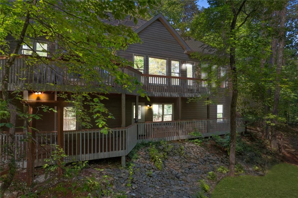 144 Canacaught Place