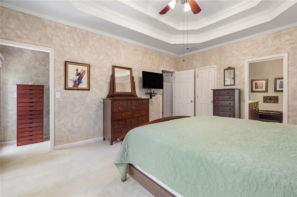 144 Canacaught Place