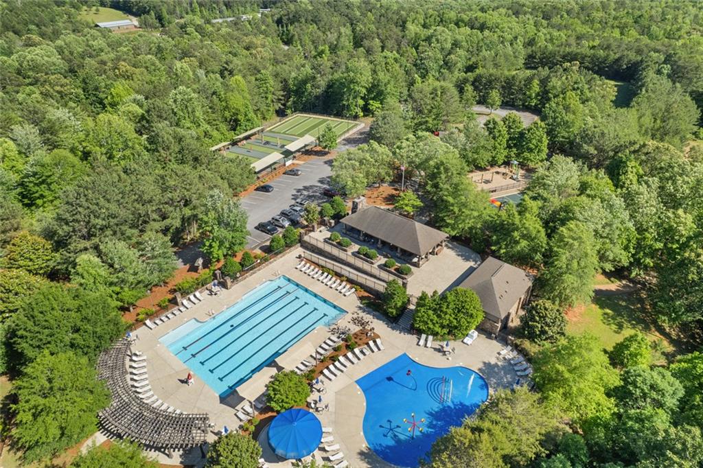 144 Canacaught Place