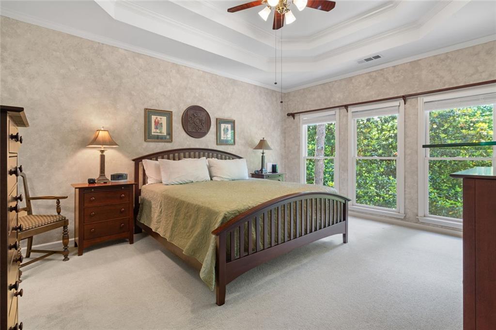 144 Canacaught Place