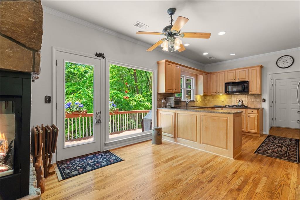 144 Canacaught Place