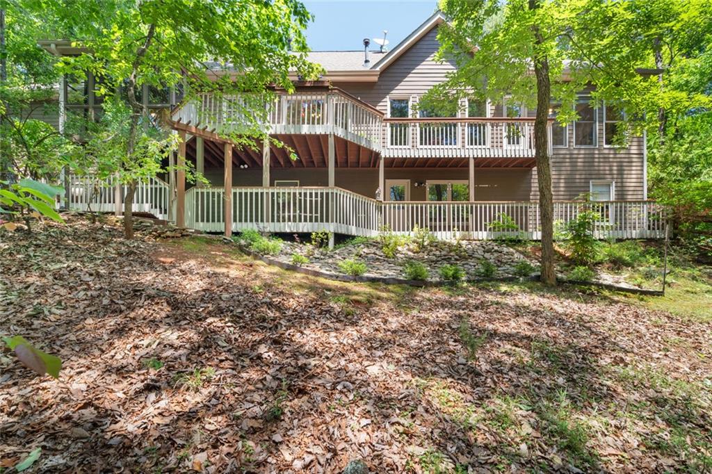 144 Canacaught Place