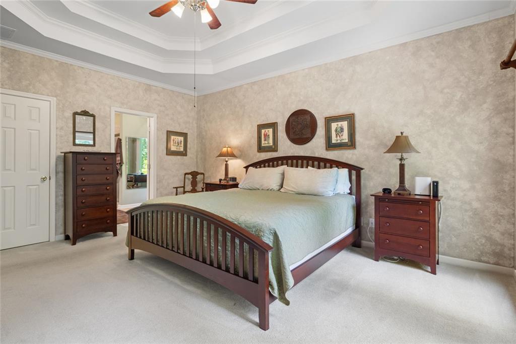 144 Canacaught Place