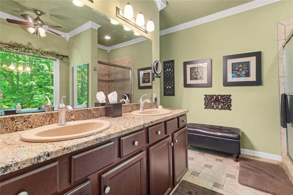 144 Canacaught Place