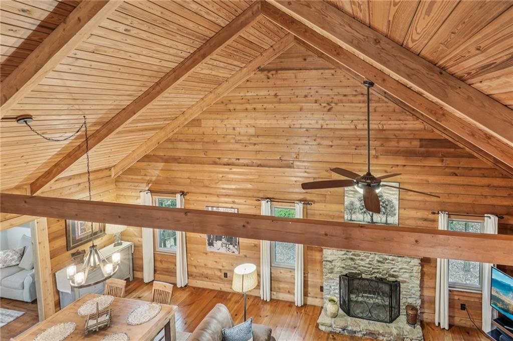16 Buckskull Knoll