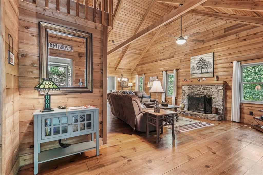 16 Buckskull Knoll