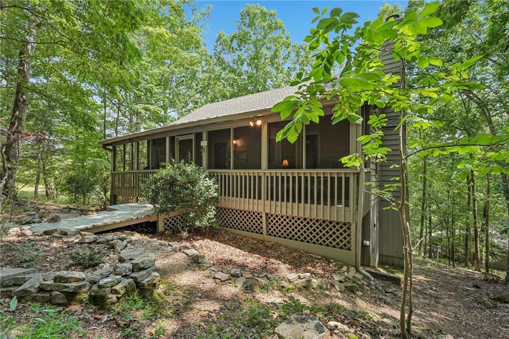 16 Buckskull Knoll