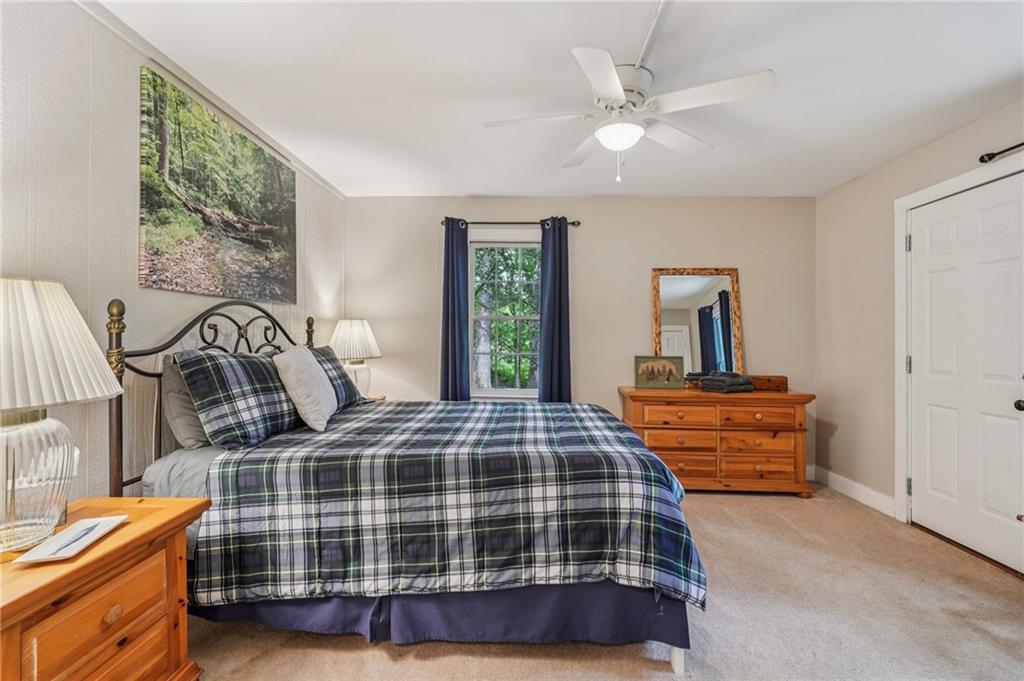 16 Buckskull Knoll