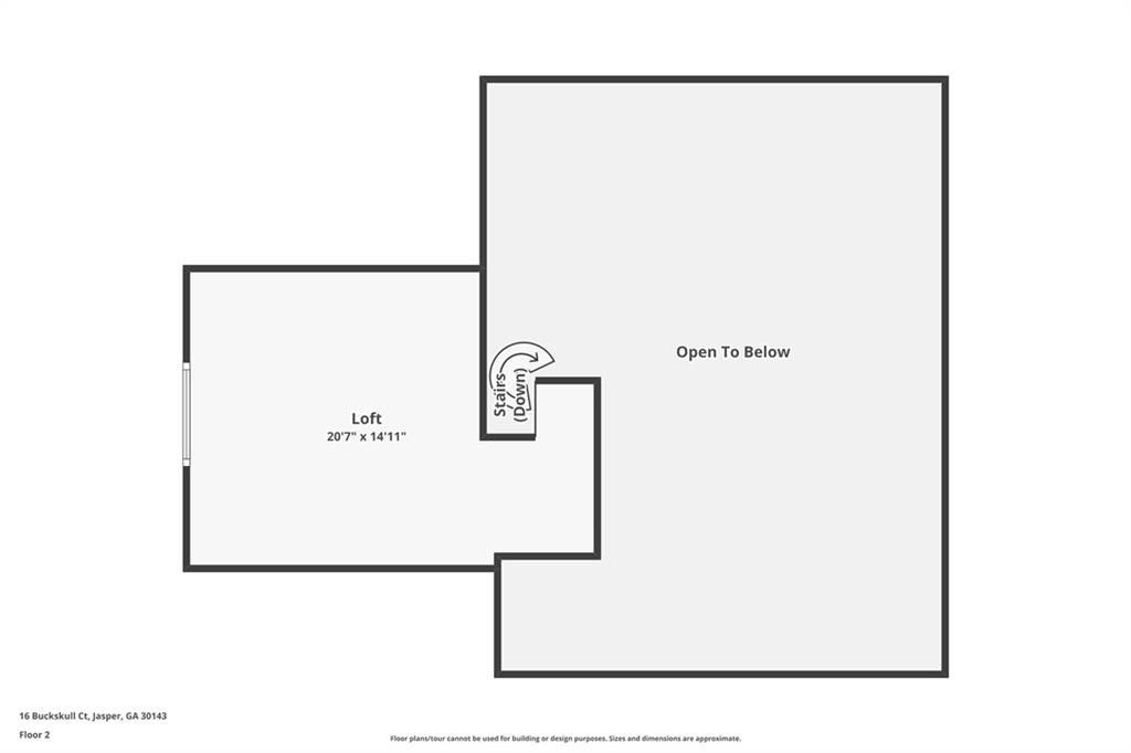 16 Buckskull Knoll