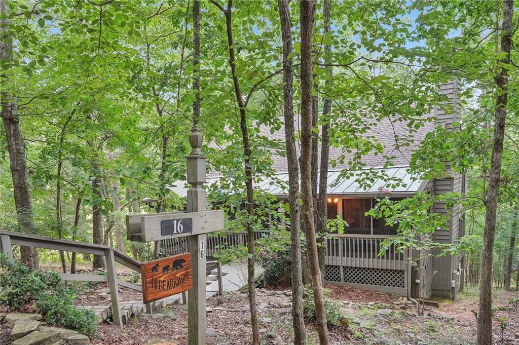 16 Buckskull Knoll