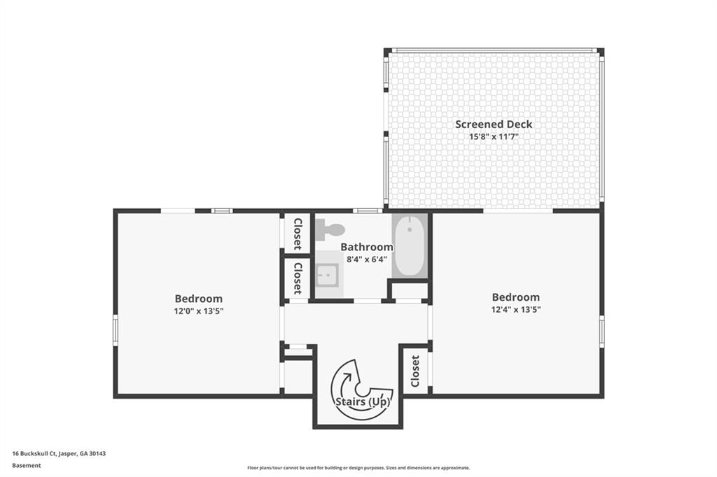 16 Buckskull Knoll